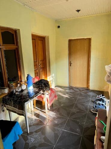 tecili satilir turbo az: Binəqədi qəs. 6 otaqlı, 103 kv. m, Kredit var, Təmirsiz — 9