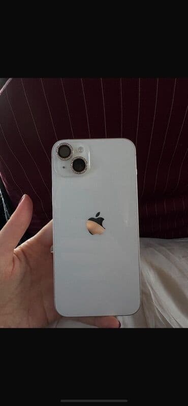 iphone 6 plus ikinci el: IPhone 14 Plus, 256 GB — 1