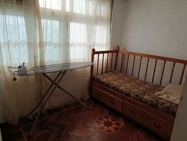 ev elanlari 2022: Uzunmüddətli kirayə mənzillər — 2