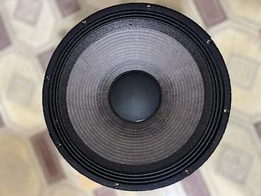 Б/у JBL Колонка, Тип - Для свадьбы — 2
