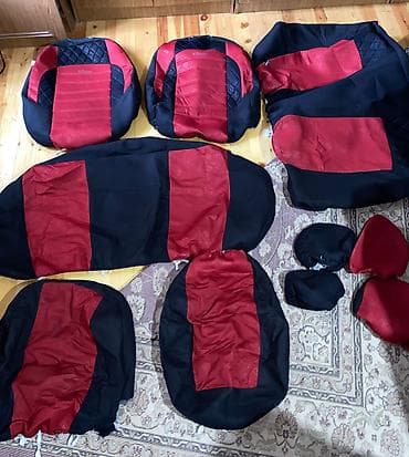 Çox az istifade olunub Yaxşı veziyetdedi kip oturur maşına at lalafo.az Çox az istifade olunub Yaxşı veziyetdedi kip oturur maşına