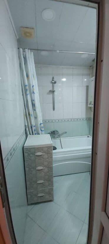 купить квартиру на баилово: 3 комнаты, Новостройка, м. Халглар Достлугу, 80 м² — 5