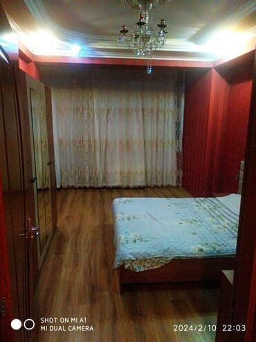 nefçilər kirayə ev: Mənzilin təsviri,2 otaq radnoy, balkonlu - Plan: 2 otaqlı, ayrı — 10