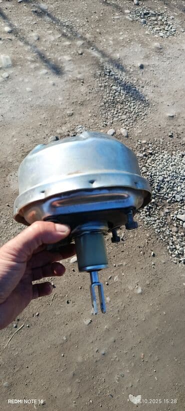 колпаки для дисков: VAZ (LADA) 2107, Orijinal, İşlənmiş — 4