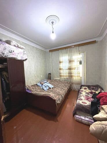 mida sosial evler 2023: Bakı, Yeni Günəşli Massiv V, 2 otaqlı, Köhnə tikili, m. Xalqlar Dostluğu, 60 kv. m — 3