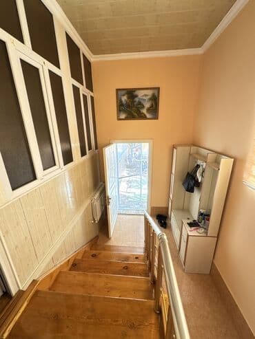 merdekanda heyet evlerinin satisi: 6 комнат, 240 м² — 5