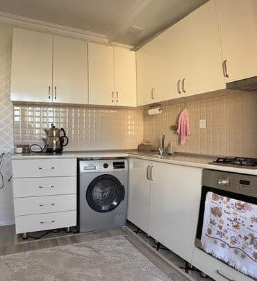 Kreslolar: Mətbəx mebeli satılır.Heç bir zədəsi yoxdur. Yeni mətbəx mebeli — 2