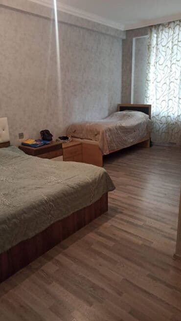 двухкомнатные новостройки в баку: 2 комнаты, Новостройка, 100 м² — 5