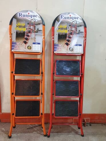 Dekorativ divar panelləri: Her nov nerdivanlarin topdan satisi. Anbar qi̇ymetleri̇ne — 12