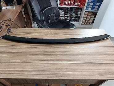 Spoyler, Yeni, Plastik, 05