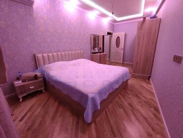 mingecevirde 1 otaqli evlerin qiymeti: 2 otaqlı, Yeni tikili, 47 kv. m — 10