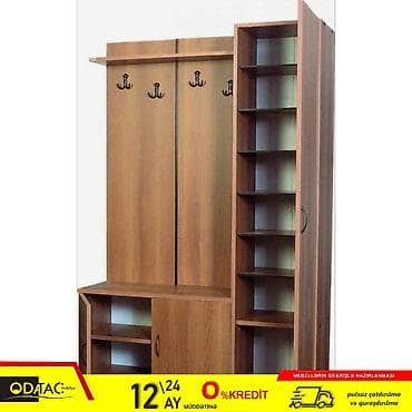 Zövqünüzə uyğun hər cür mebellərin sifarişi qebul olunur. Onlayn