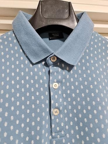 ag salvar: Polo köynək, Lc Waikiki, XL, rəng - Ağ — 7