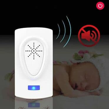 həşərat qovan aparat: Siçan həşərat qovan aparat Ölçüsü 8mm*25 Diqqət bütün ölkəyə pulsuz — 2