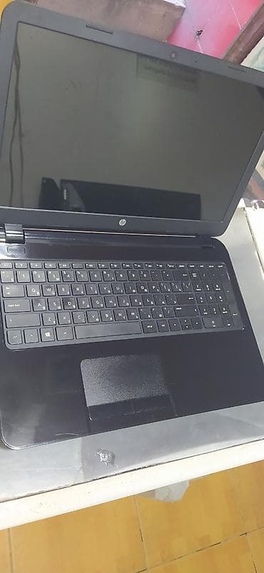 256 ssd: HP 15.6 ", Intel Core i5, 256 GB — 1