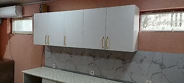 2ci el termolar: Kuxna mebeli yaxşi vəziyyətdədir az işlənib aşağı yeri var — 5