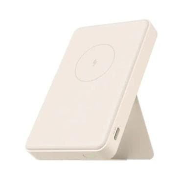 mac pro: Power Bank Xiaomi Magnetic Power Bank 6000mAh Tan (BHR9074GL) Xiaomi — 2