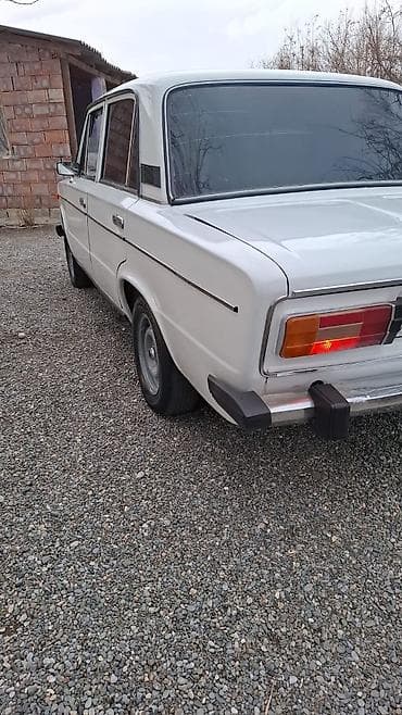 2106 masin 2005: Salam maşının bir prablemi var diferinde ses var başqa hec bir — 4