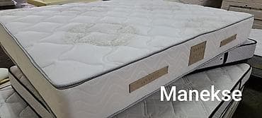 dosek matras satışı: Yeni, Ortopedik matras, İki nəfərlik — 7