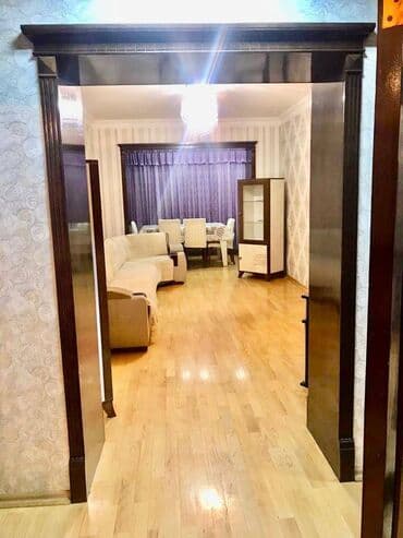 kiraye evler ehmedli: Elmlər metrosunun yaxınlığında 6 mertebeli binanın 5-ci mərtəbəsində — 9