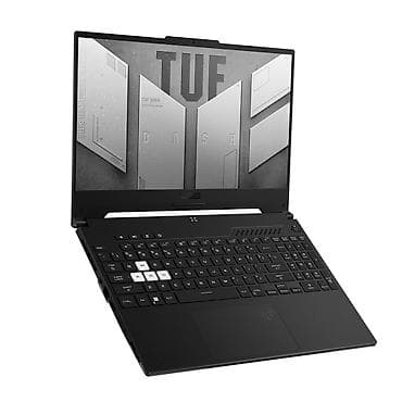 asus notbuk: İşlənmiş ASUS TUF Gaming, 15.6 ", Intel Core i7, 512 GB — 3