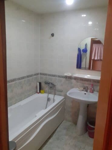 qaradag sahil ev satilir: Bakı, 3 otaqlı, Köhnə tikili, 75 kv. m — 16