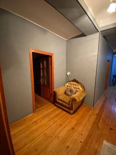 купить однокомнатную квартиру в баку: 3 комнаты, Новостройка, м. Ази Асланов, 98 м² — 15