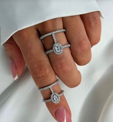 qizil qolbaqlar instagram: Hamisi tezedi.Zərgərlik dəsti – müasir dizaynlı üzük, bilərzik və — 1