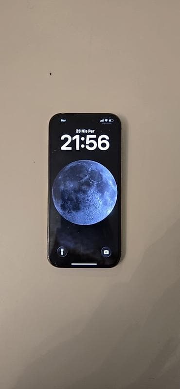telefon iphone 16: IPhone 16 Pro, Ağ — 5