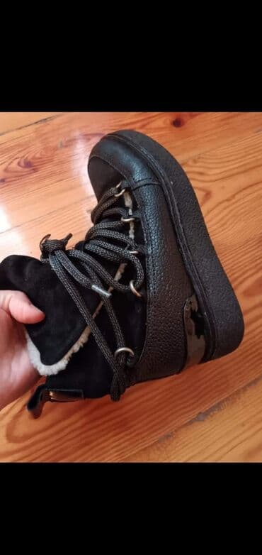 ikinci əl xoncalar: Ölçü: 35, İşlənmiş — 4