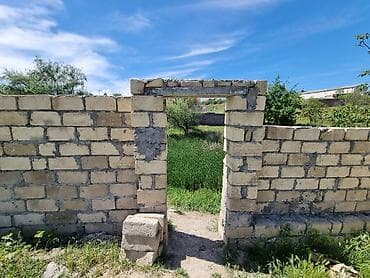 bineqedide heyet evleri bina az: 6 sot, Tikinti, Mülkiyyətçi, Kupça (Çıxarış), Texniki pasport — 1