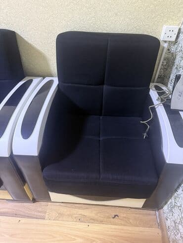 Lincoln: Диван, Б/у, Раскладной — 7