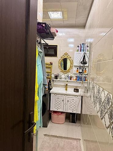 Həyət evi alıram: 100 kv. m, 4 otaqlı, Qaz, İşıq, Su — 6