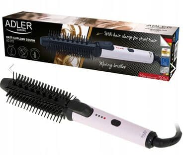 фен для волос: Фен-расческа — 2