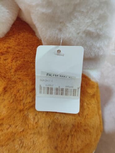 ikinci el oyuncaq: Oyuncaq satilir tezedir etkedi de ustundedir nom.vatsapi var — 4