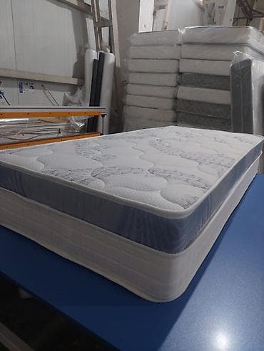 tək nəfərlik: Yeni, Ortopedik matras, Bir nəfərlik — 2