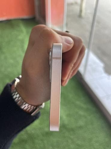 apple iphone x: IPhone 13, 128 GB, Ağ, Simsiz şarj — 3