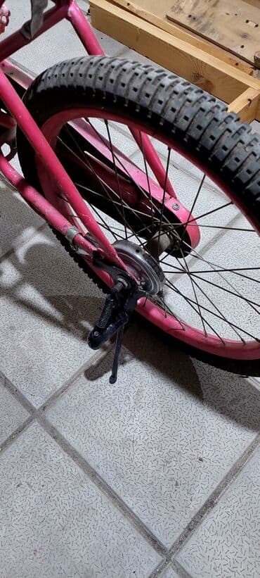 güvən 9 cu sinif riyaziyyat pdf yukle: İki təkərli Uşaq velosipedi 18" — 3