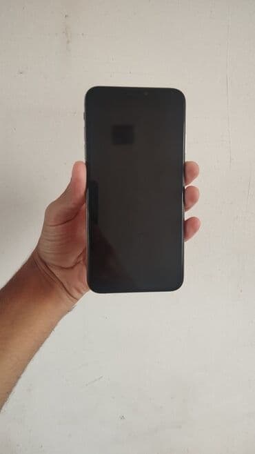 qabyuyan maşın: IPhone Xs Max, 64 ГБ, Золотой, Face ID — 3