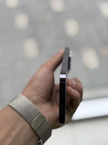 i̇phone 17 pro max qiymeti: IPhone 14 Pro, 128 GB, Deep Purple, Face ID — 2