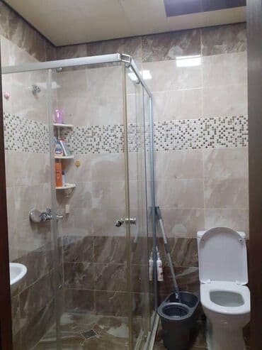 квартиры в кредит в баку: 2 комнаты, Новостройка, 47 м² — 6