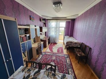 купить квартиру в баку в ипотеку: 4 otaqlı, Yeni tikili, 163 kv. m — 21