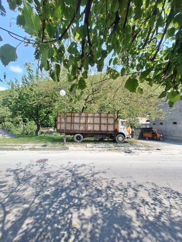 mercedes benz vito: Mercedes-Benz 416: 7 l | 1985 il Universal — 5