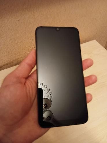 redmi note 12 ekran: Redmi 7 Pro, 32 GB, rəng - Qara, Barmaq izi — 3