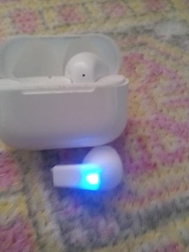 kalonka blutuz: Tam simsiz Bluetooth qulaqcıq dəsti - Kompakt şarj qutusu ilə gəlir – — 4