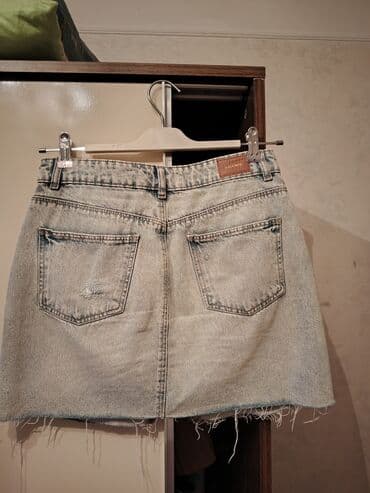 i̇dman qadın ətəkləri: Calliope den alınıb geyinilmeden dəyərindən dəyərindən ucuz qiymətə — 2