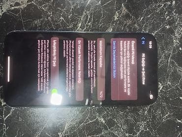 iphone 9 telefon: Smartfon iphone 12 - Tam ekranlı, kənarları yuvarlaq dizayn - Qara — 4