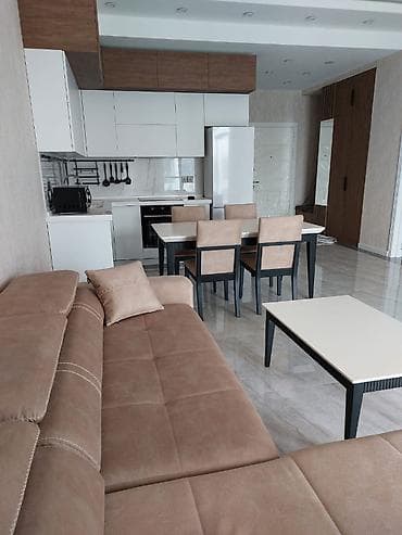 razinde kiraye evler 2022: Sea Breeze Park Residence-də Premium 2 Otaqlı Mənzil Kirayə Verilir — 4
