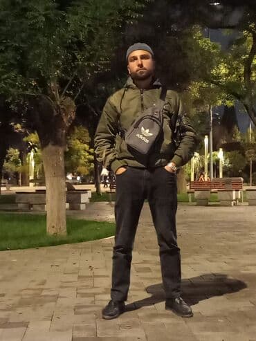 Информатика: Salam iş axtarıram mənə təcili iş lazımdır işçiyə ehtiyacı olan — 2