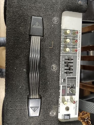 monitor 144: 45 watt — 2